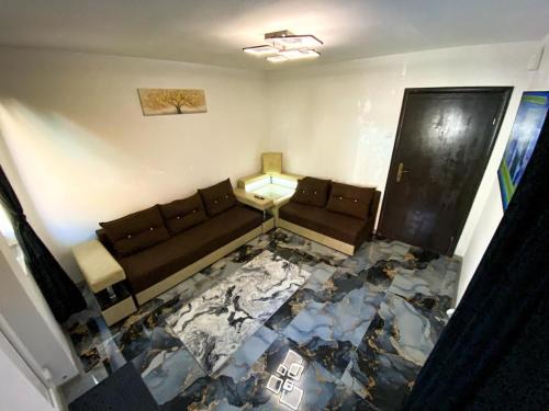 Apartament 2 camere cu intrare separată- Gara de Nord "