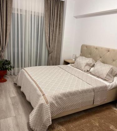 Apartament 2 camere Proximitate Aeroport