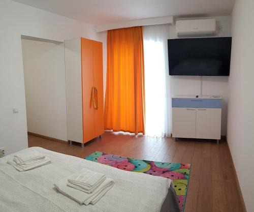 Apartament 3 Budiu
