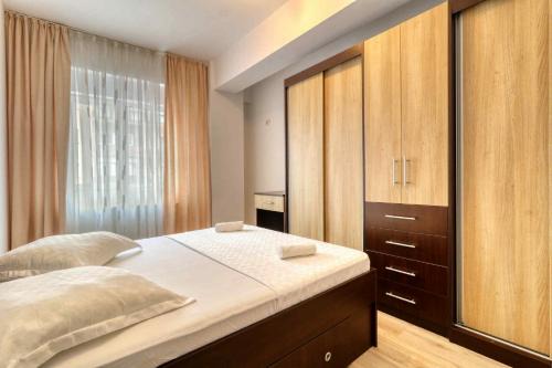 Apartament 3 camere Militari Residence