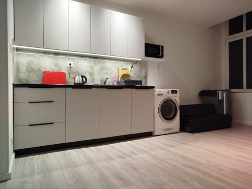 Apartament A2, City of Grudziadz 54m WiFi