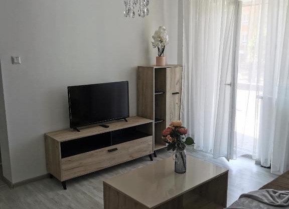 Apartament Alba Iulia