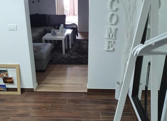 Apartament Alina Orsova