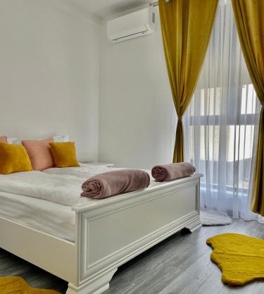 apartament ANDRE Baile Felix