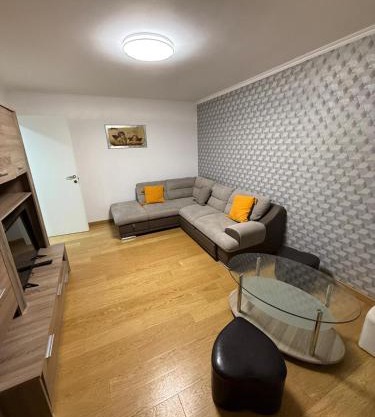 Apartament Bibi
