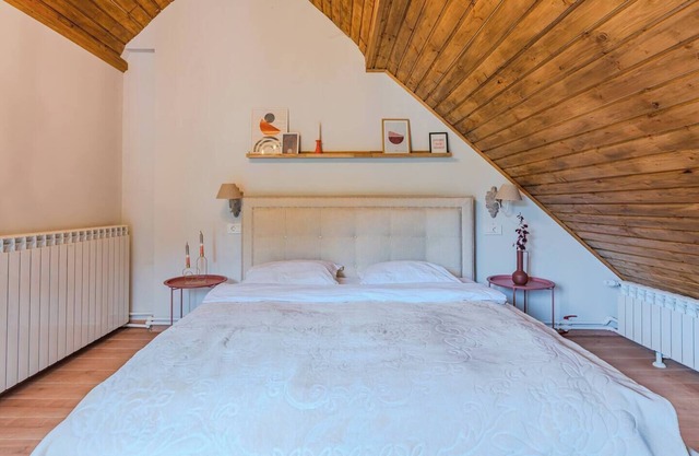 Apartament Boemia