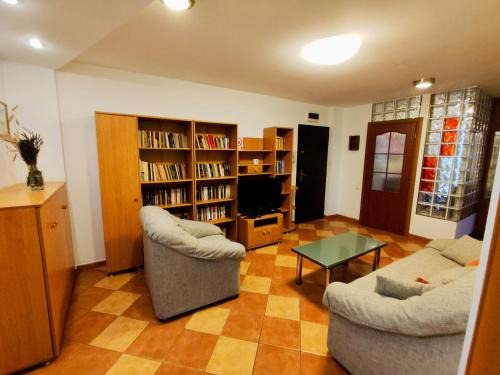Apartament Booking Ultracentral