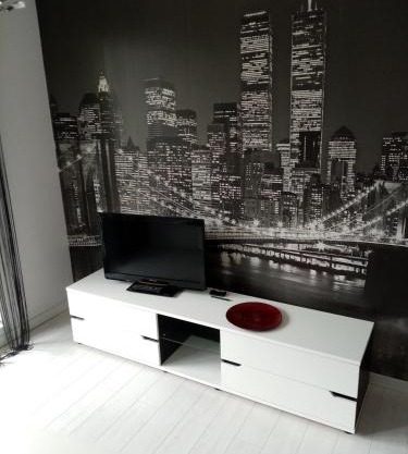 Apartament Brooklyn Bridge