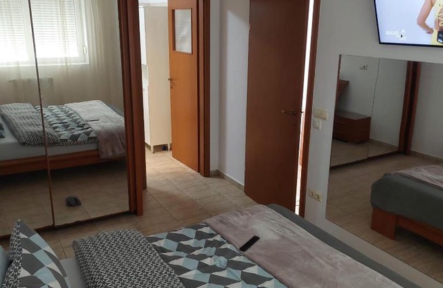 Apartament Casa Dia 1