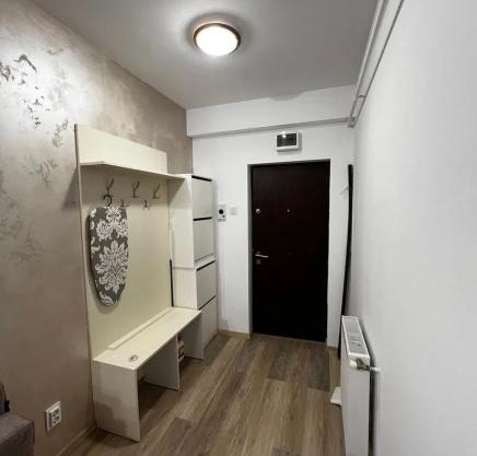 Apartament central și aproape de aeroport