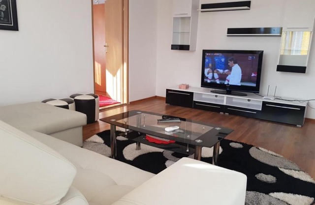 Apartament Central Miguel