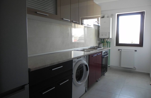 Apartament Centru Stefan