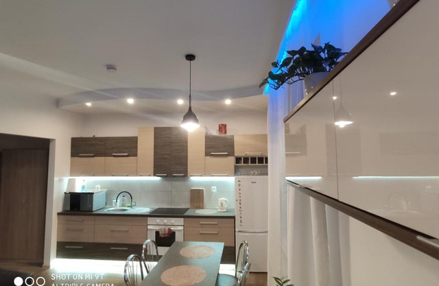 Apartament Centrum Kościuszko