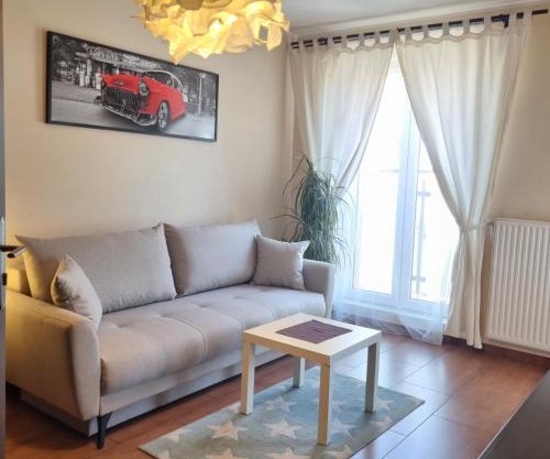 Apartament Centrum Park