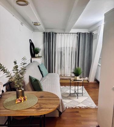 Apartament Centrum SIGMA