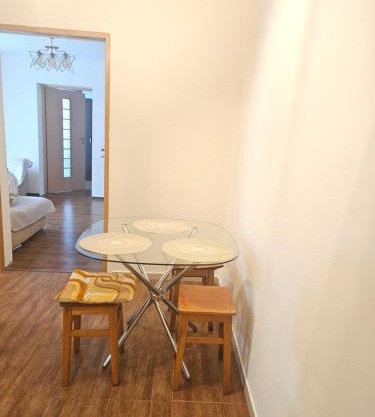 Apartament Cerna