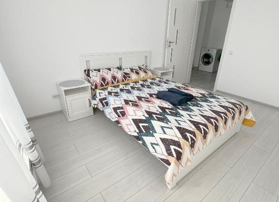 Apartament cu 2 camere premium