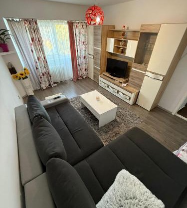 Apartament cu 2 camere