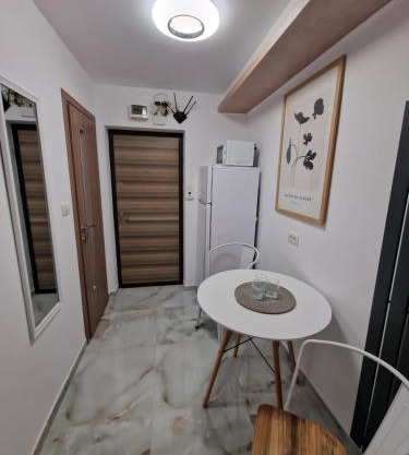 Apartament cu o camera