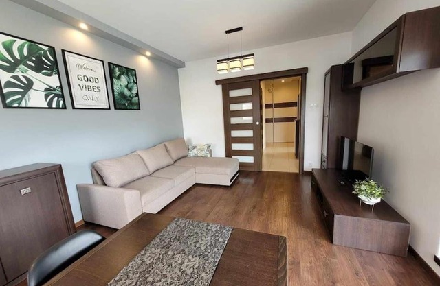 Apartament Dark Chocolate 4 persons Down Town