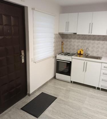 apartament de lux