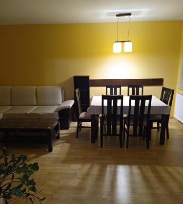 Apartament do wynajęcia