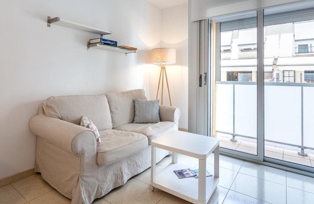 Apartament Sant Antoni