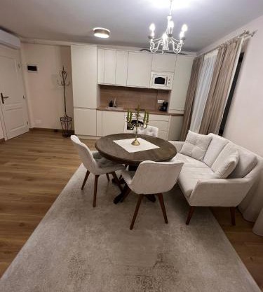 Apartament HERA