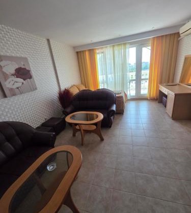 Apartament Hotel Miramar Palace