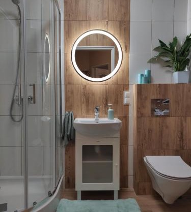 Apartament Jagiełły 14