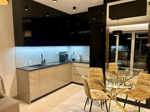 Apartament Jurowiecka 15