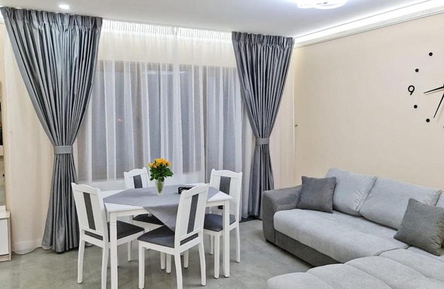 Apartament Lexannona Busteni