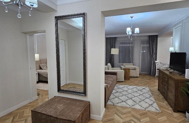 Apartament M2 Vatra Dornei