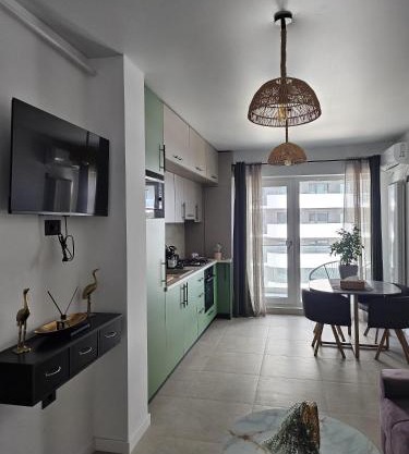 Apartament mamaia nord - Alezzi odyssey