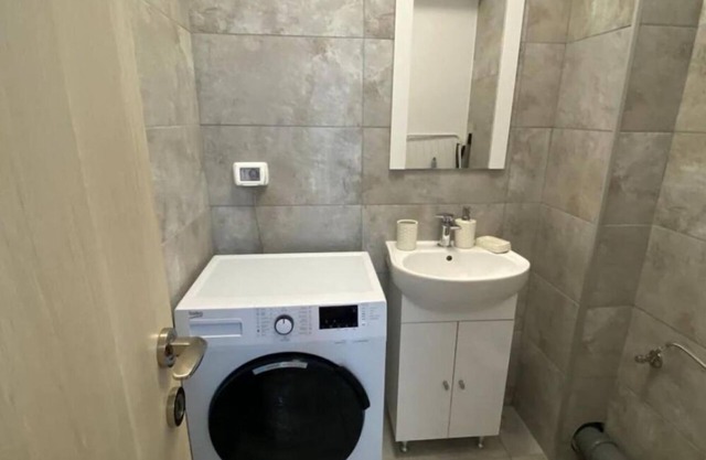 Apartament Mamaia Nord