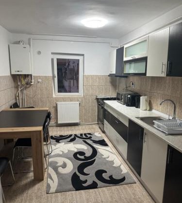 Apartament MarBlu