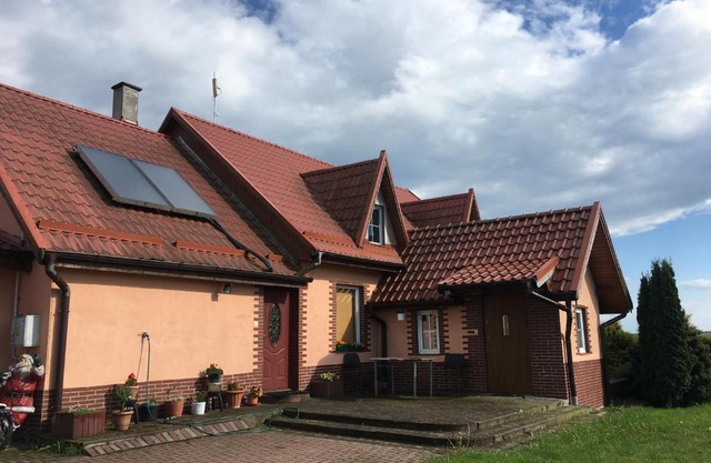 apartament na mazurach