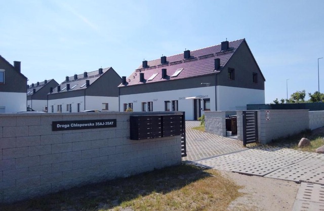 Apartament Nowy Władek 2