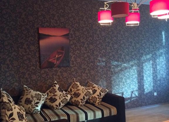 Apartament on Chistopoiskaya 36