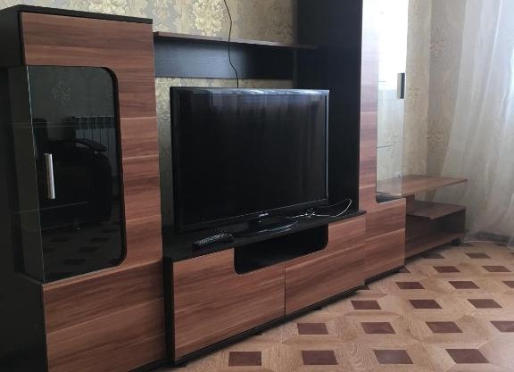 Apartament on Plandina st., 27 A