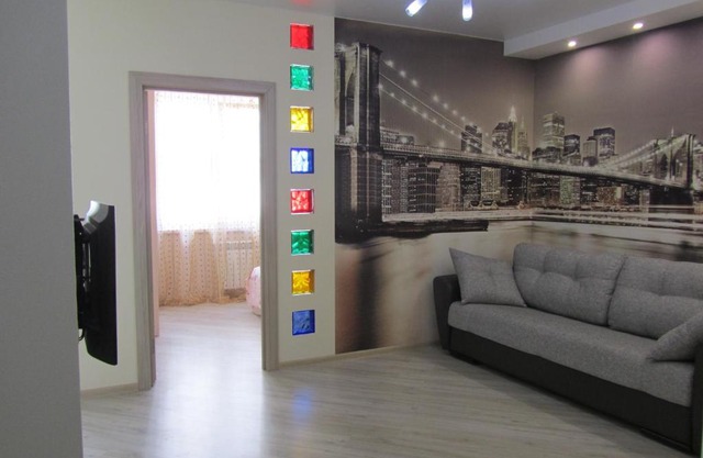 Apartament on Zakharova