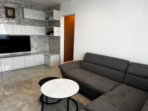 Apartament panoramic