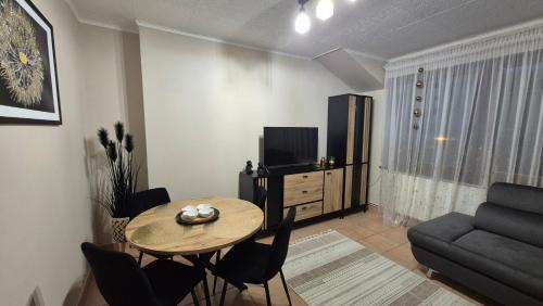 Apartament w Centrum