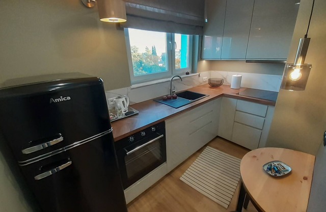 Apartament plaża 41 bros