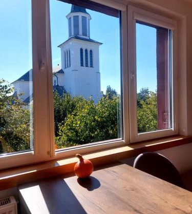 Apartament Pod Lipami