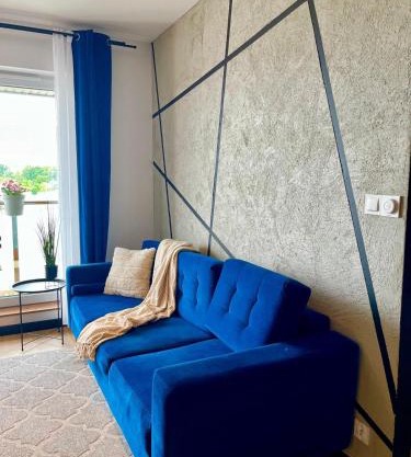 Apartament Poznańska 1