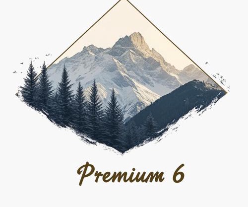 Apartament Premium 6