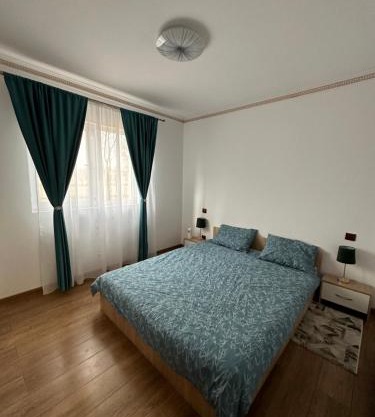Apartament Pruneanu