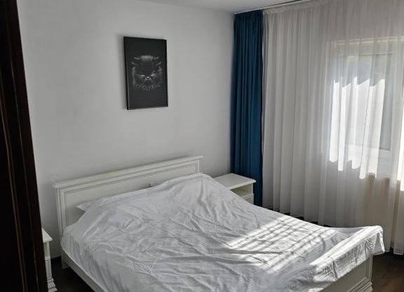 Apartament Rebeca Central