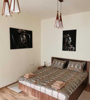 APARTAMENT REGUN